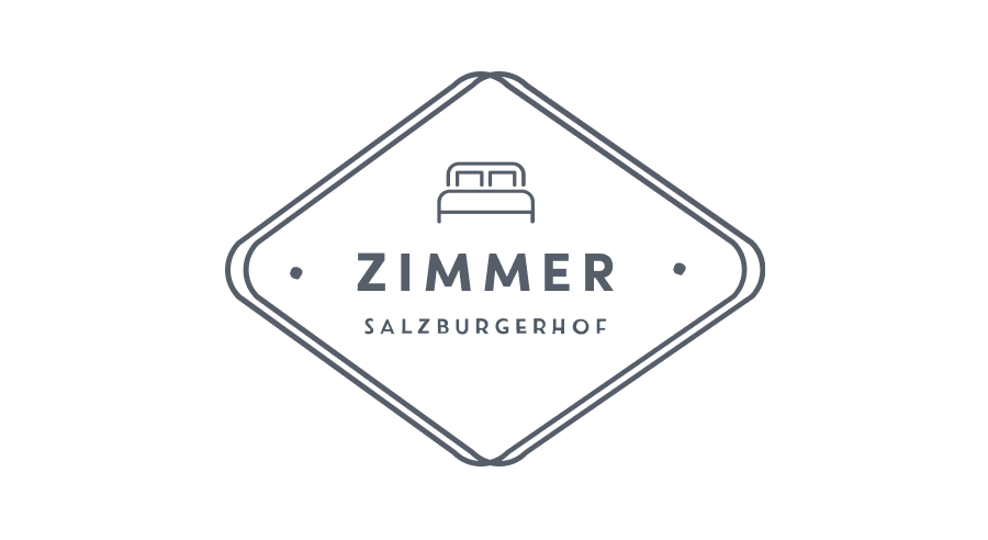 Wohnen im Hotel Salzburgerhof in gemütlichen Komfortzimmern