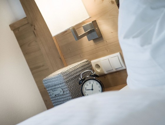 Gemütlich und komfortabel