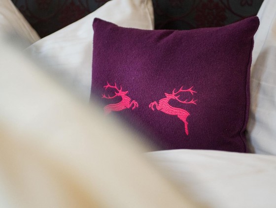 Wohnkomfort vom Feinsten