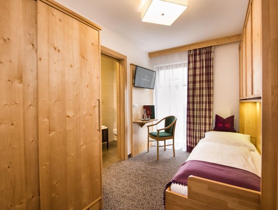 Einzelzimmer Grießenkar