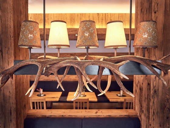 Einrichtung mit Stil