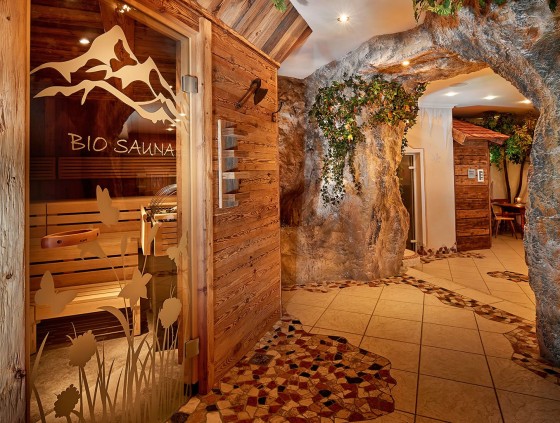 Bio-Sauna