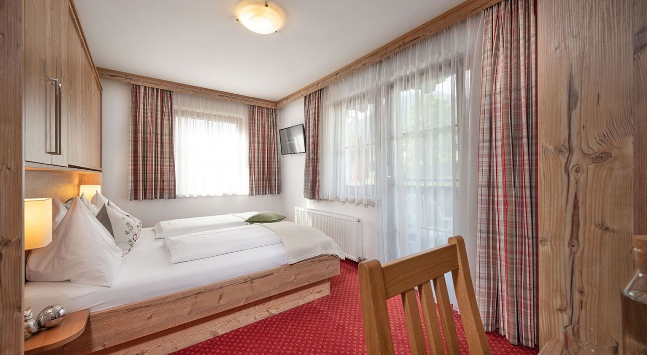 Doppelzimmer Komfort