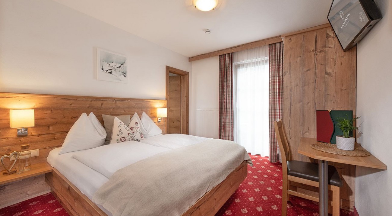 Doppelzimmer Standard