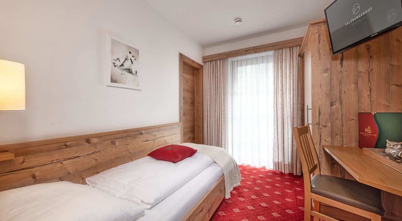 Einzelzimmer Komfort