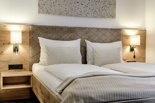 Hotel Salzburgerhof in Flachau